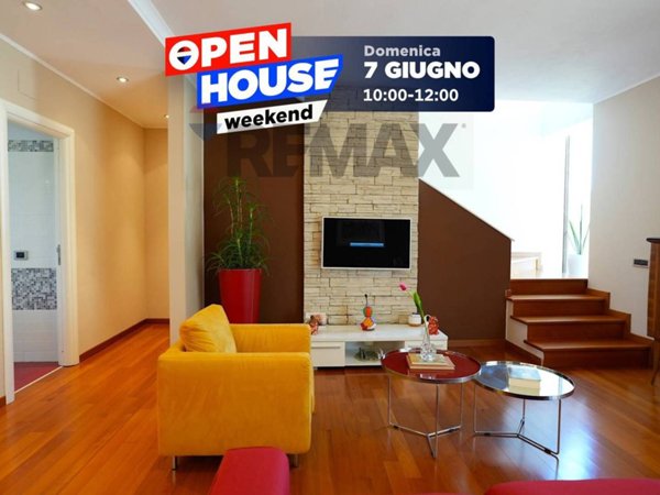 casa indipendente in vendita a Lanciano in zona Villa Andreoli