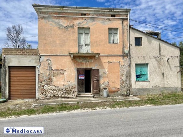 casa indipendente in vendita a Lanciano