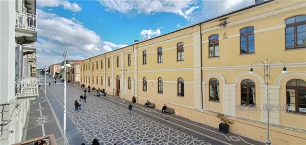 appartamento in vendita a Lanciano