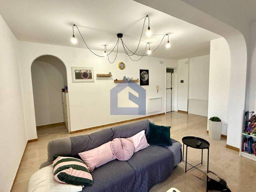 appartamento in vendita a Lanciano