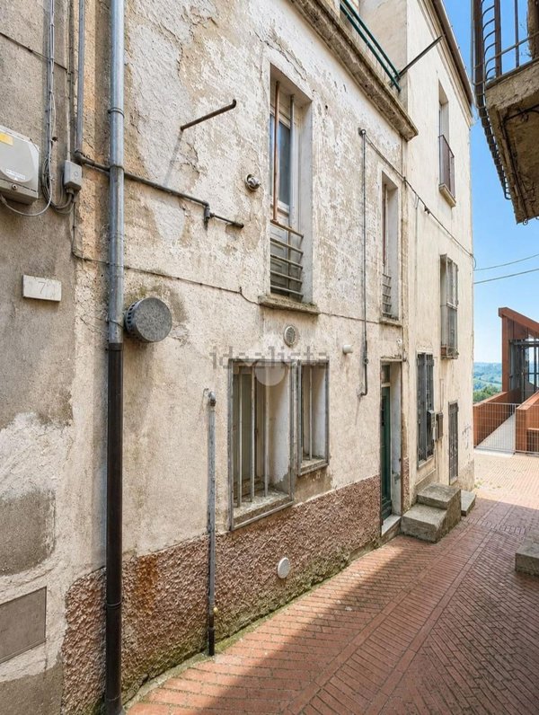appartamento in vendita a Lanciano