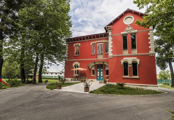 casa indipendente in vendita a Lanciano