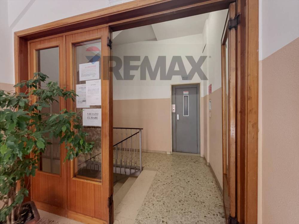 appartamento in vendita a Lanciano