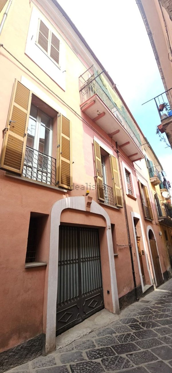 casa semindipendente in vendita a Lanciano