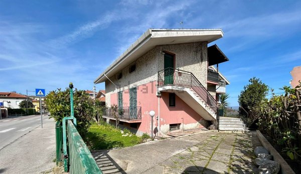appartamento in vendita a Lanciano in zona Santa Croce