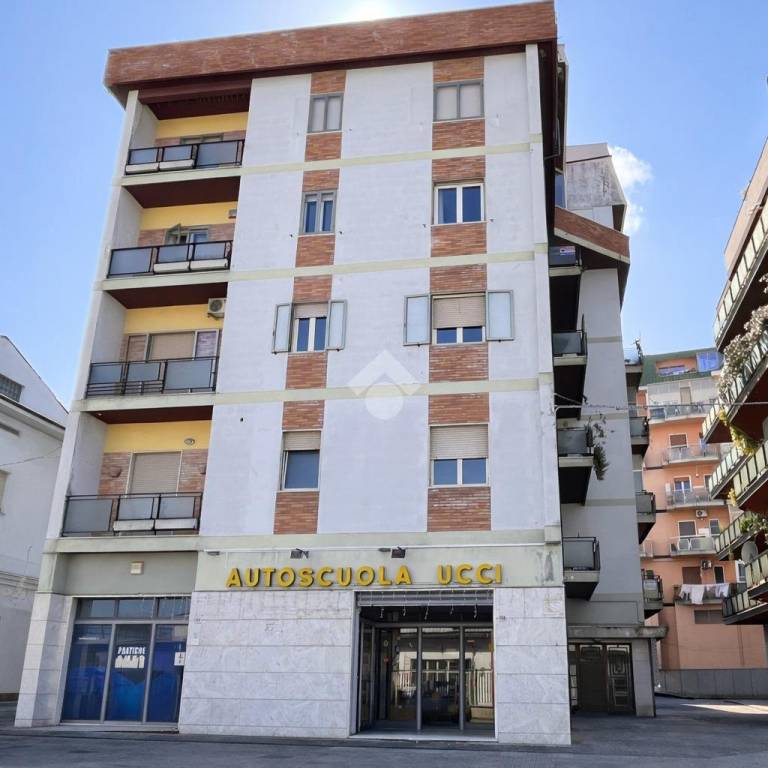 appartamento in vendita a Lanciano in zona Sant'Egidio