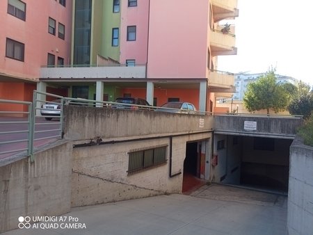 locale di sgombero in vendita a Lanciano