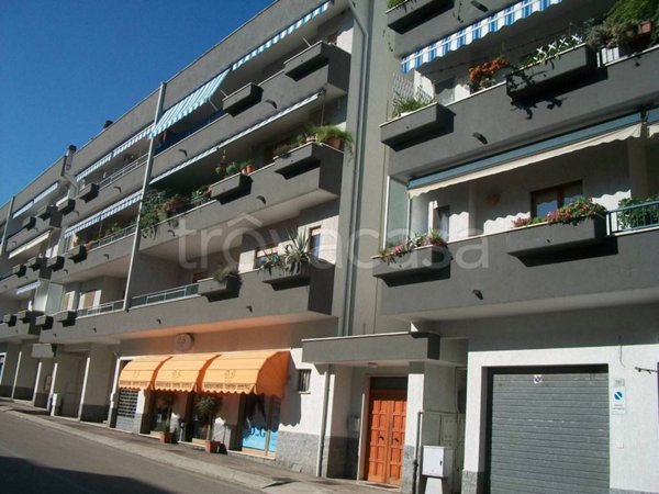 appartamento in vendita a Lanciano in zona Villa Carminello