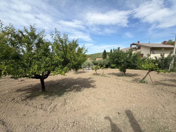 appartamento in vendita a Lanciano in zona Sant'Onofrio