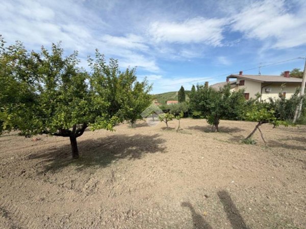 casa indipendente in vendita a Lanciano in zona Sant'Onofrio