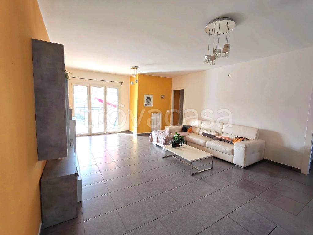 appartamento in vendita a Lanciano in zona Villa Carminello