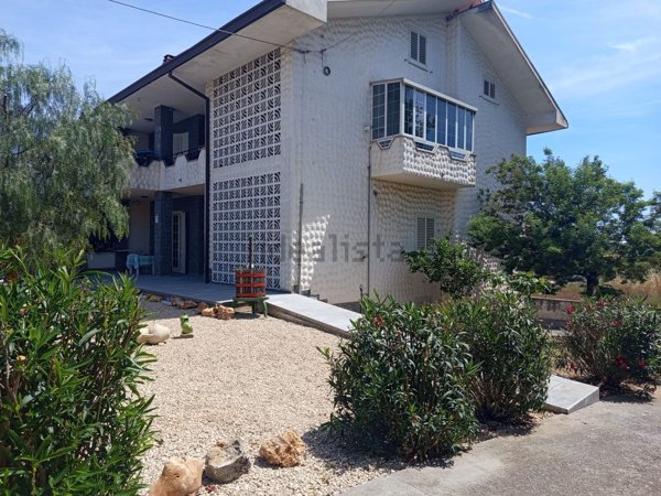 appartamento in vendita a Lanciano in zona Villa Andreoli