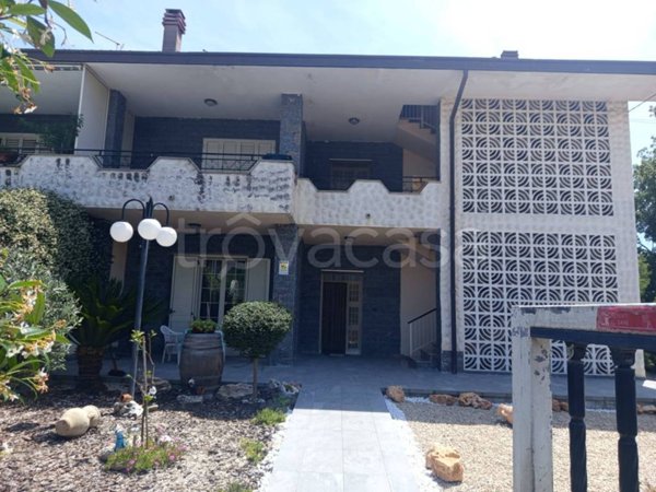 appartamento in vendita a Lanciano in zona Villa Andreoli