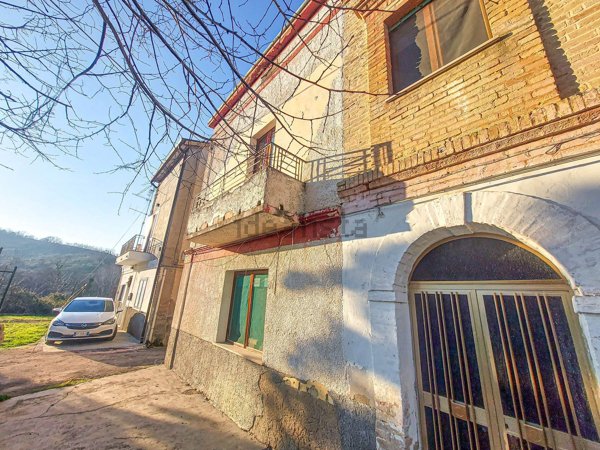esavano in vendita a Lanciano