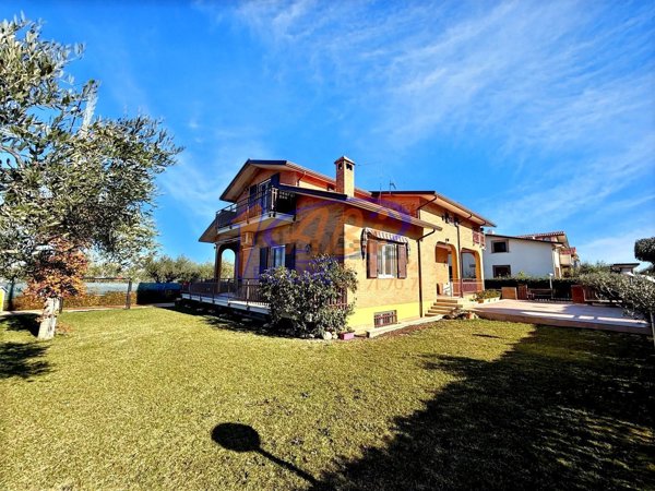 casa indipendente in vendita a Lanciano