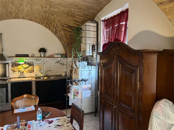 casa indipendente in vendita a Lanciano in zona Sant'Egidio
