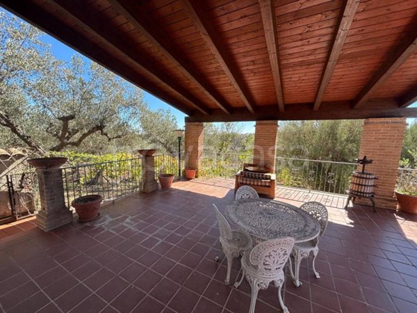 casa indipendente in vendita a Lanciano