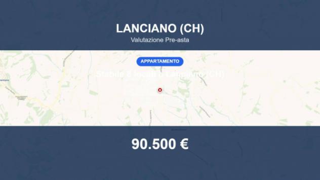 casa indipendente in vendita a Lanciano in zona Villa Elce