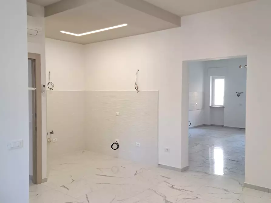 appartamento in vendita a Lanciano in zona Sant'Egidio