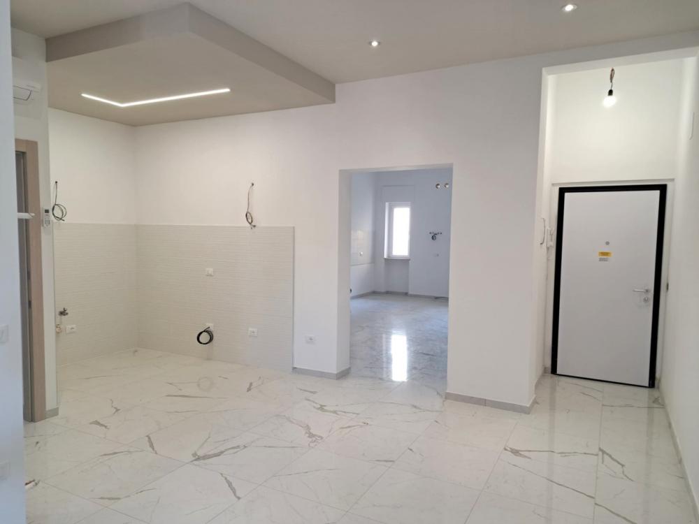 appartamento in vendita a Lanciano in zona Sant'Egidio