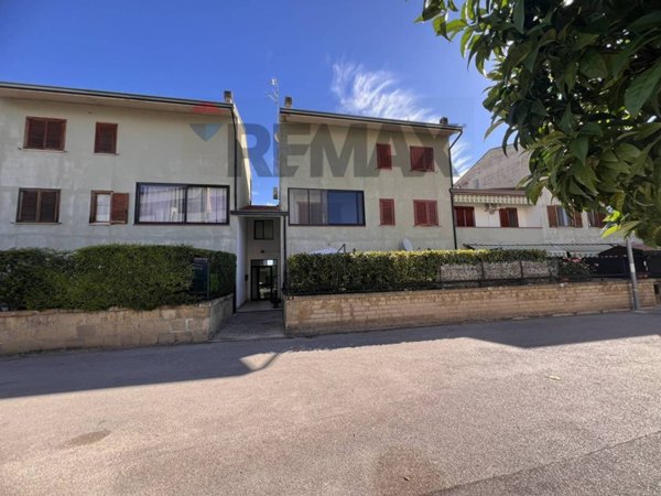 appartamento in vendita a Lanciano in zona Villa Carminello