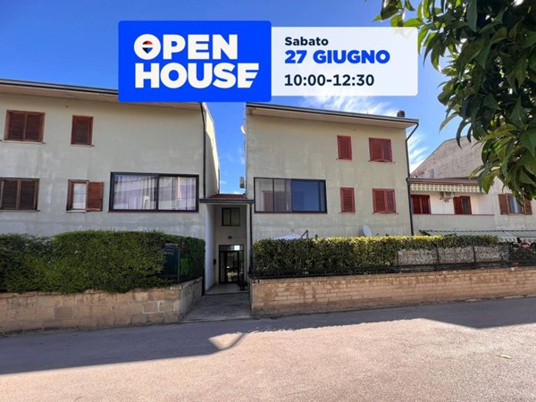 appartamento in vendita a Lanciano in zona Villa Carminello