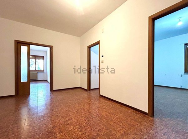 appartamento in vendita a Lanciano in zona Sant'Egidio