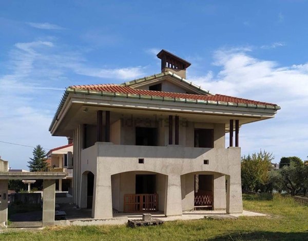 appartamento in vendita a Lanciano in zona Marcianese