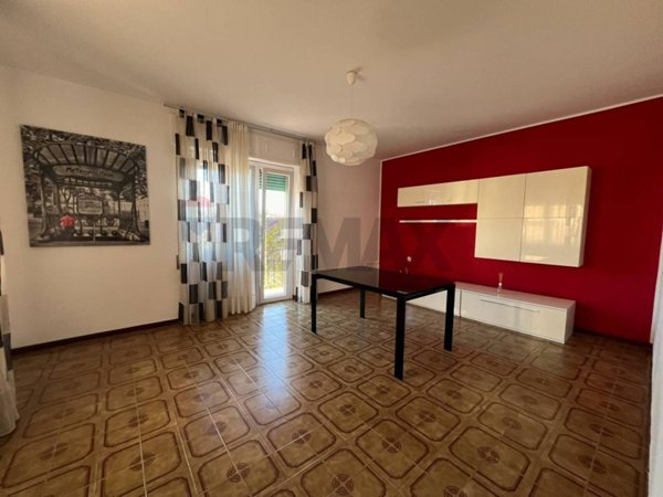 appartamento in vendita a Lanciano in zona Santa Giusta