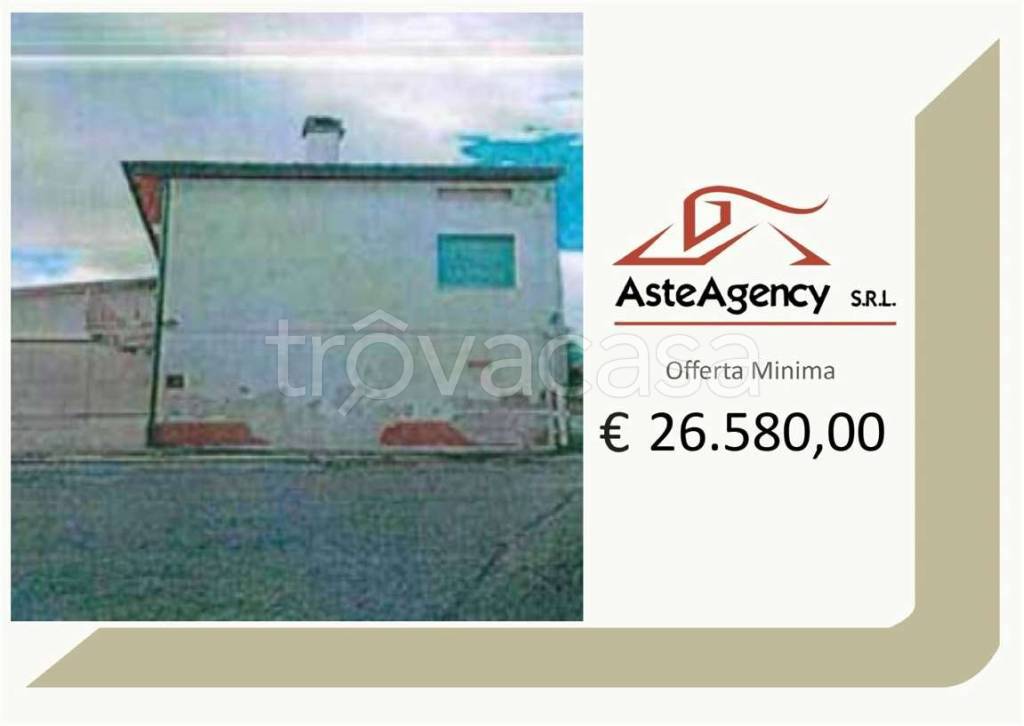 appartamento in vendita a Lanciano in zona Sant'Amato
