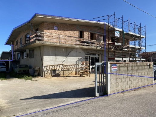 casa indipendente in vendita a Lanciano in zona Villa Andreoli
