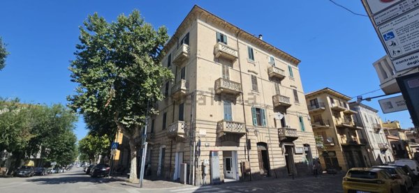 appartamento in vendita a Lanciano in zona Sant'Egidio