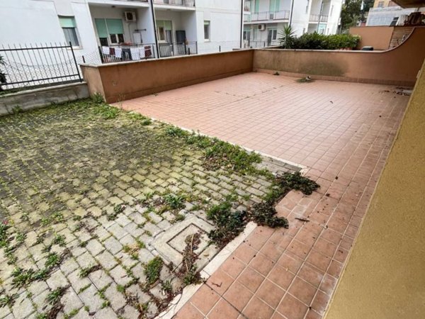 appartamento in vendita a Lanciano in zona Sant'Egidio