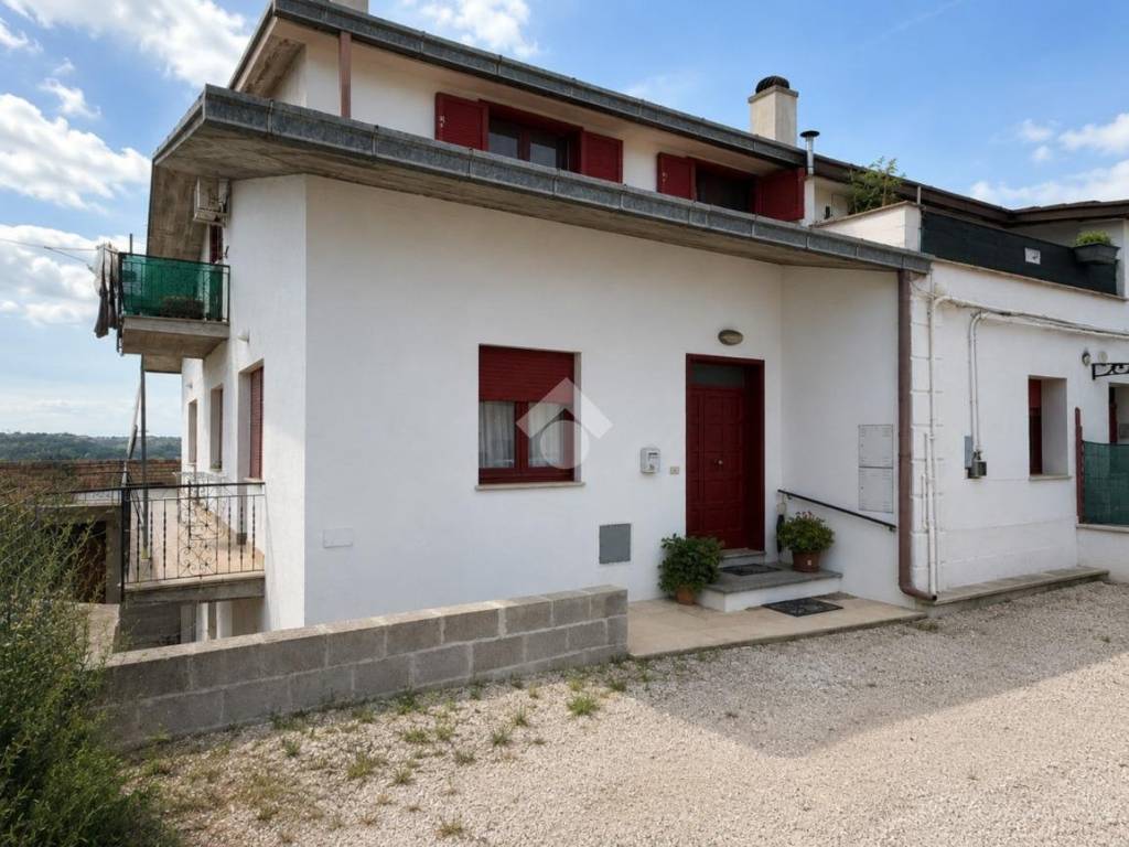 appartamento in vendita a Lanciano in zona Sant'Egidio