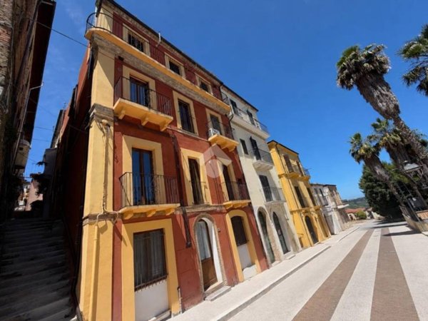 appartamento in vendita a Lanciano in zona Sant'Egidio