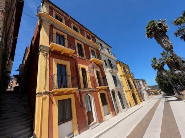 appartamento in vendita a Lanciano in zona Sant'Egidio