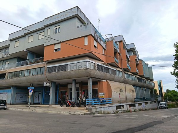 appartamento in vendita a Lanciano in zona Santa Croce