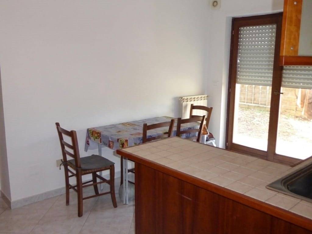 appartamento in vendita a Lanciano in zona Villa Carminello