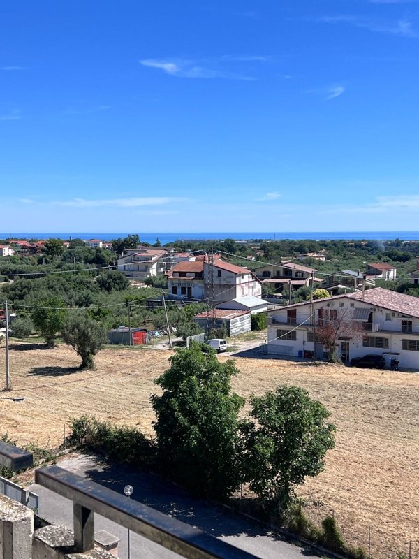 appartamento in vendita a Lanciano in zona Sant'Egidio