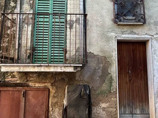 casa indipendente in vendita a Lanciano in zona Sant'Egidio