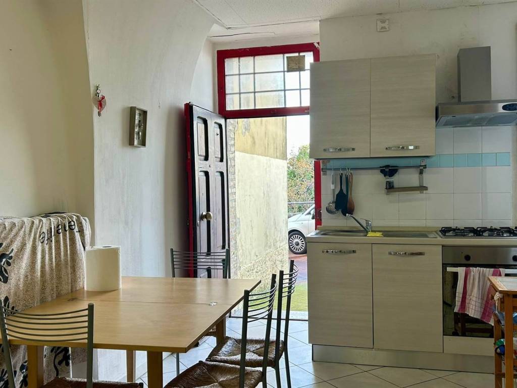 casa indipendente in vendita a Lanciano in zona Sant'Egidio