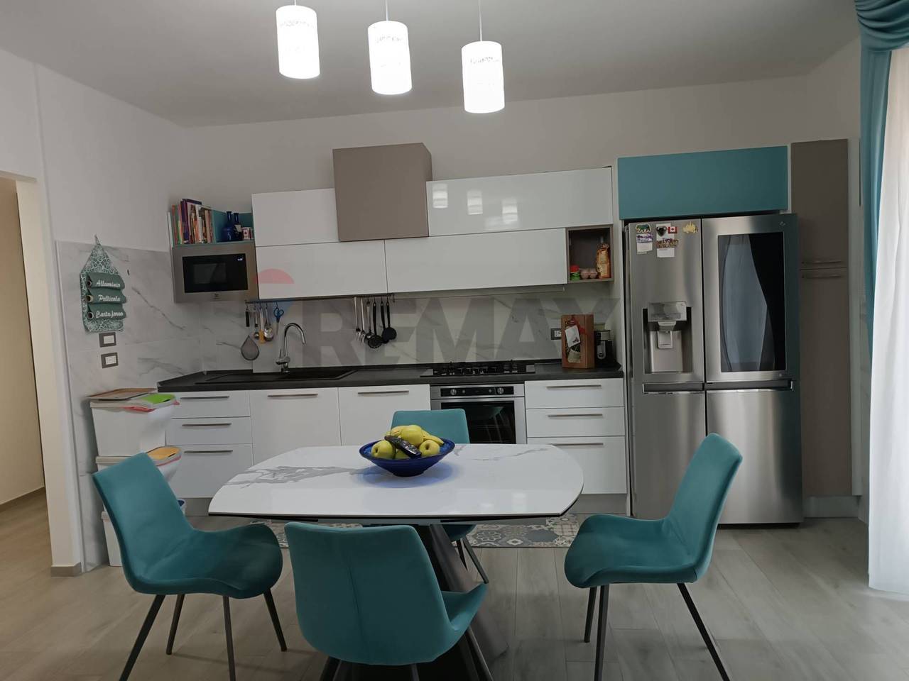 casa indipendente in vendita a Lanciano in zona Santa Giusta