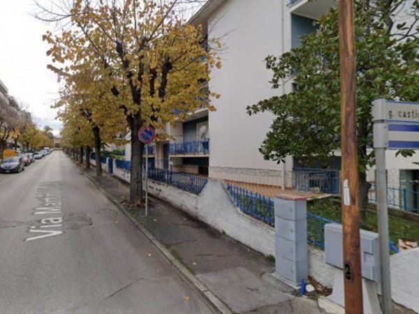 appartamento in vendita a Lanciano in zona Sant'Egidio