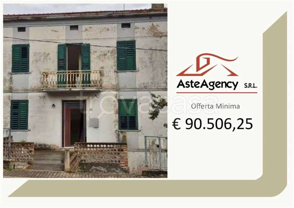 casa indipendente in vendita a Lanciano in zona Villa Elce