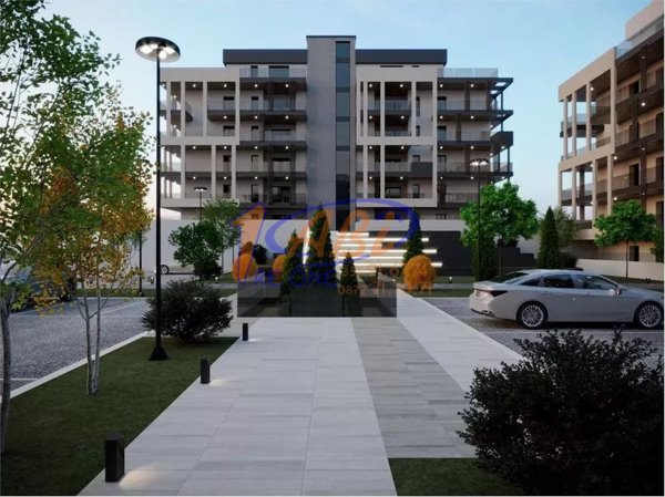 appartamento in vendita a Lanciano in zona Sant'Egidio