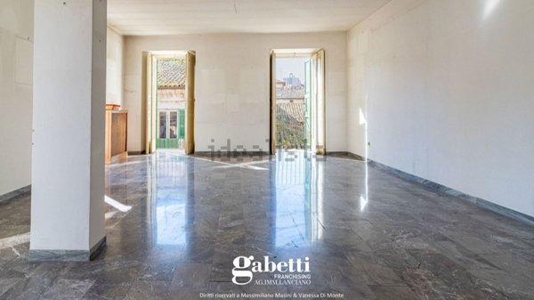 appartamento in vendita a Lanciano in zona Sant'Egidio