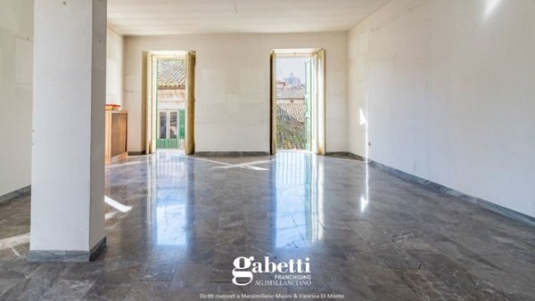 appartamento in vendita a Lanciano in zona Sant'Egidio