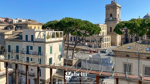 appartamento in vendita a Lanciano in zona Sant'Egidio