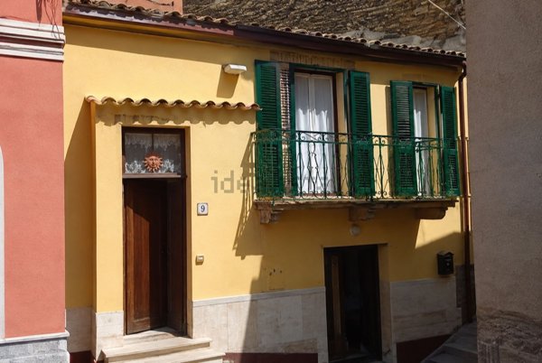 appartamento in vendita a Lanciano in zona Sant'Egidio