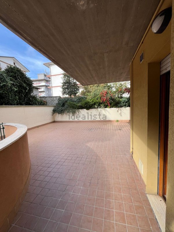 appartamento in vendita a Lanciano in zona Sant'Egidio
